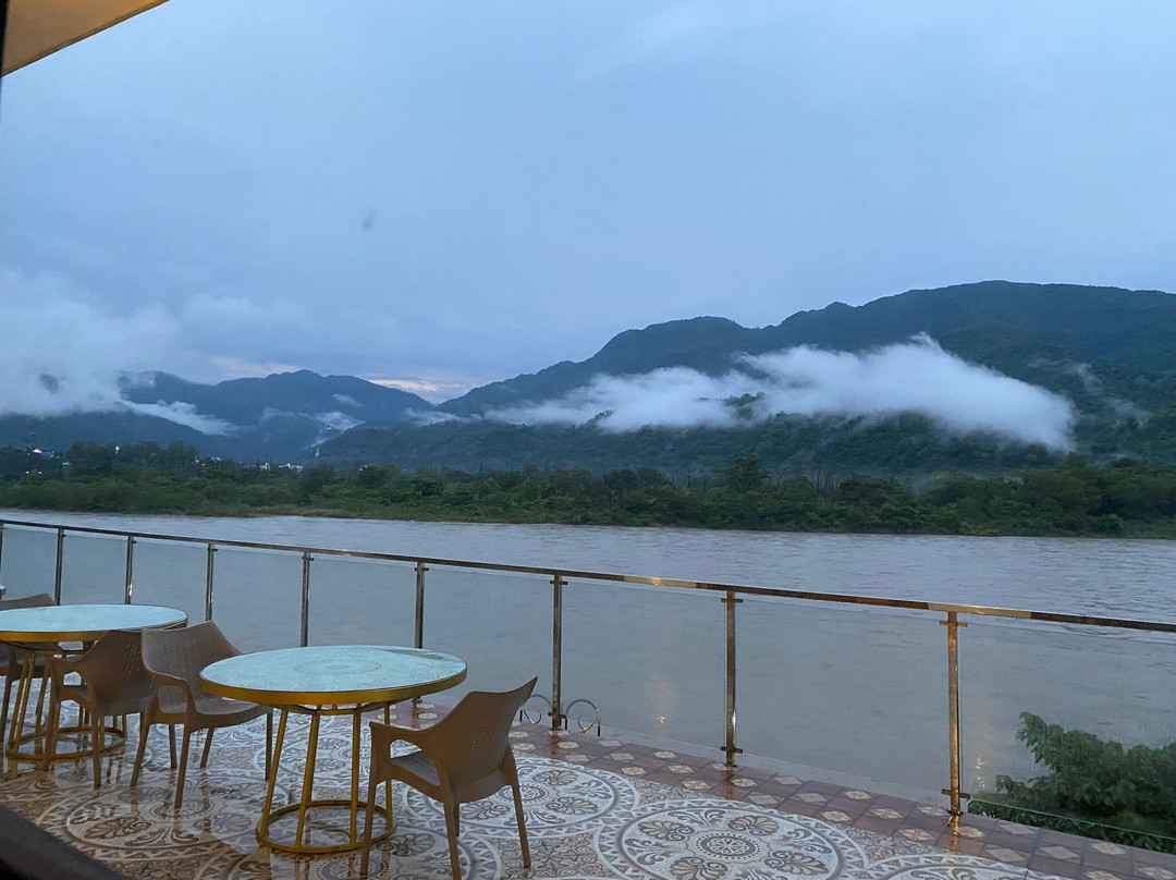 The Neeraj Naturecure - Ganga View主图