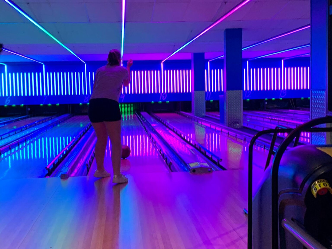 Safford Bowl-Safford必去景点