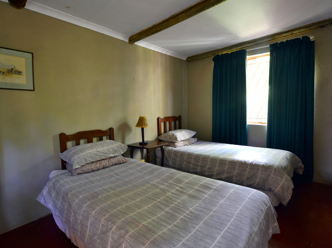 RiverStill Guest Farm主图