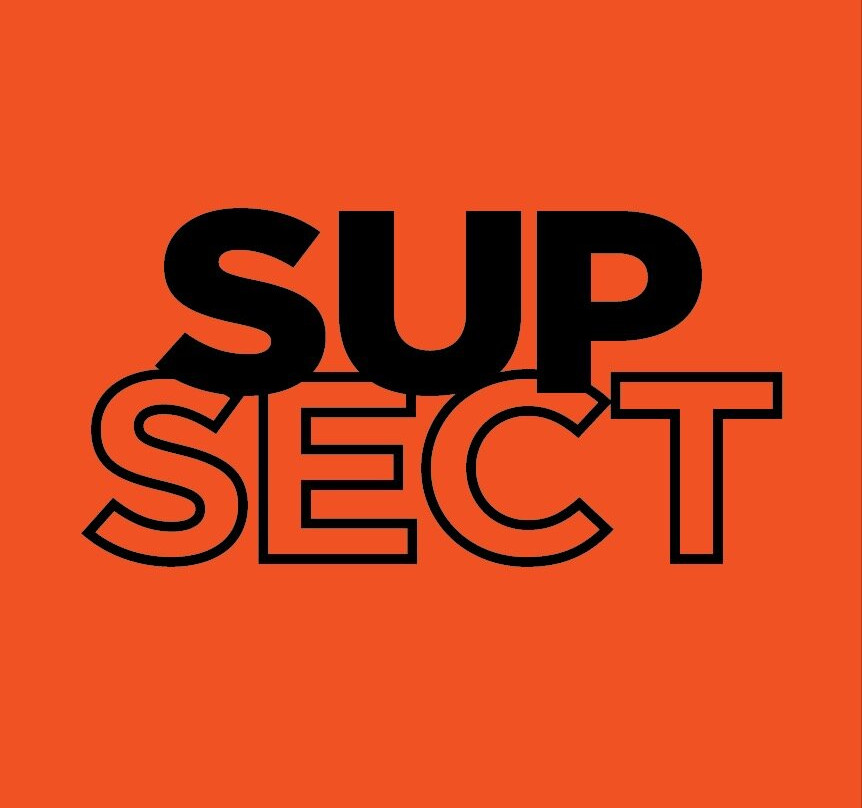 SUPsect景点图片