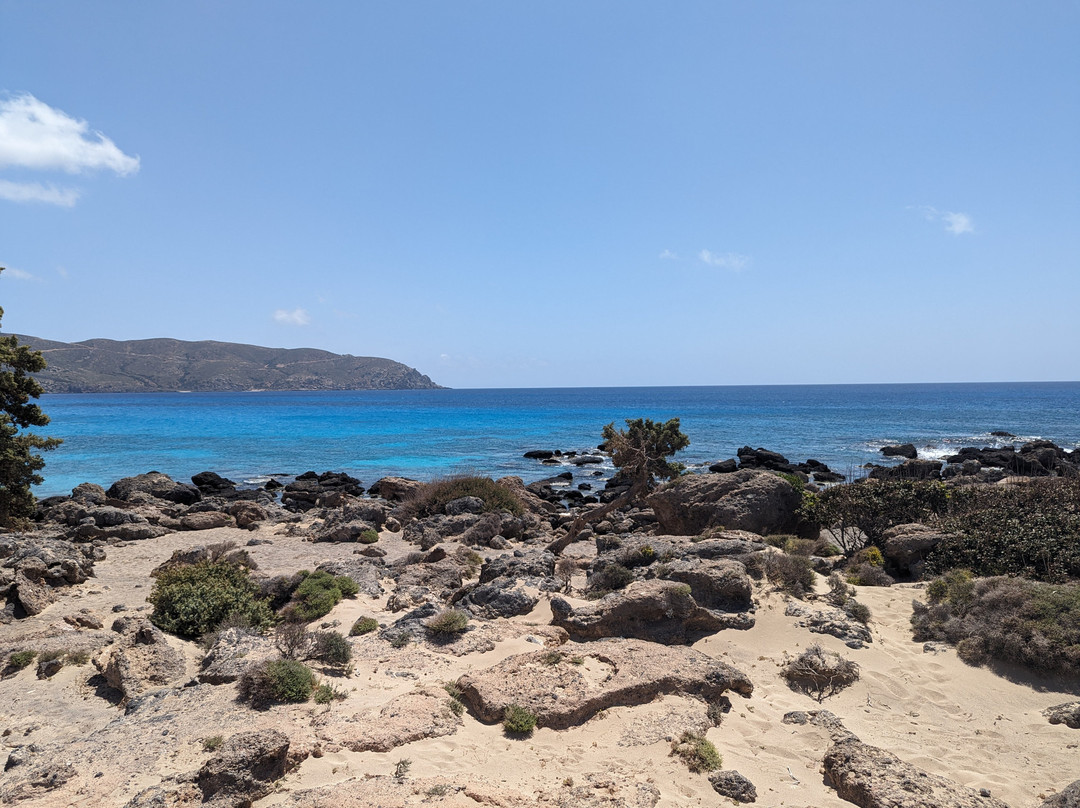 Crete Wanderer景点图片