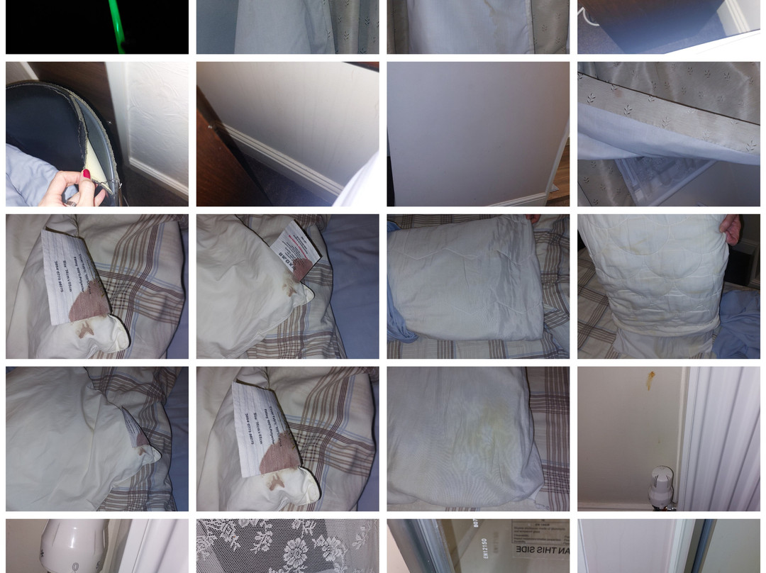 Landguard House主图