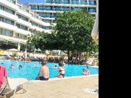 Hotel Mirabelle主图