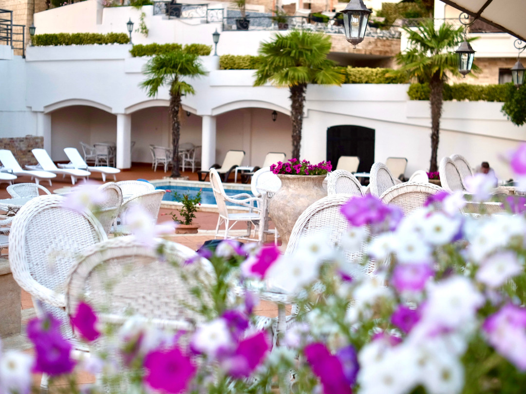 Hotel Kleopatra主图