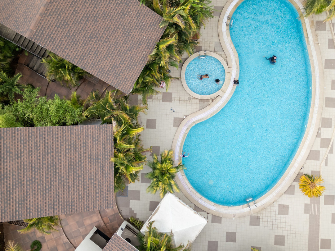 Rudraksh Club & Resort主图