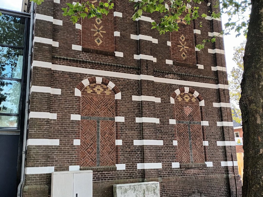 Oude Raadhuis Assendelft