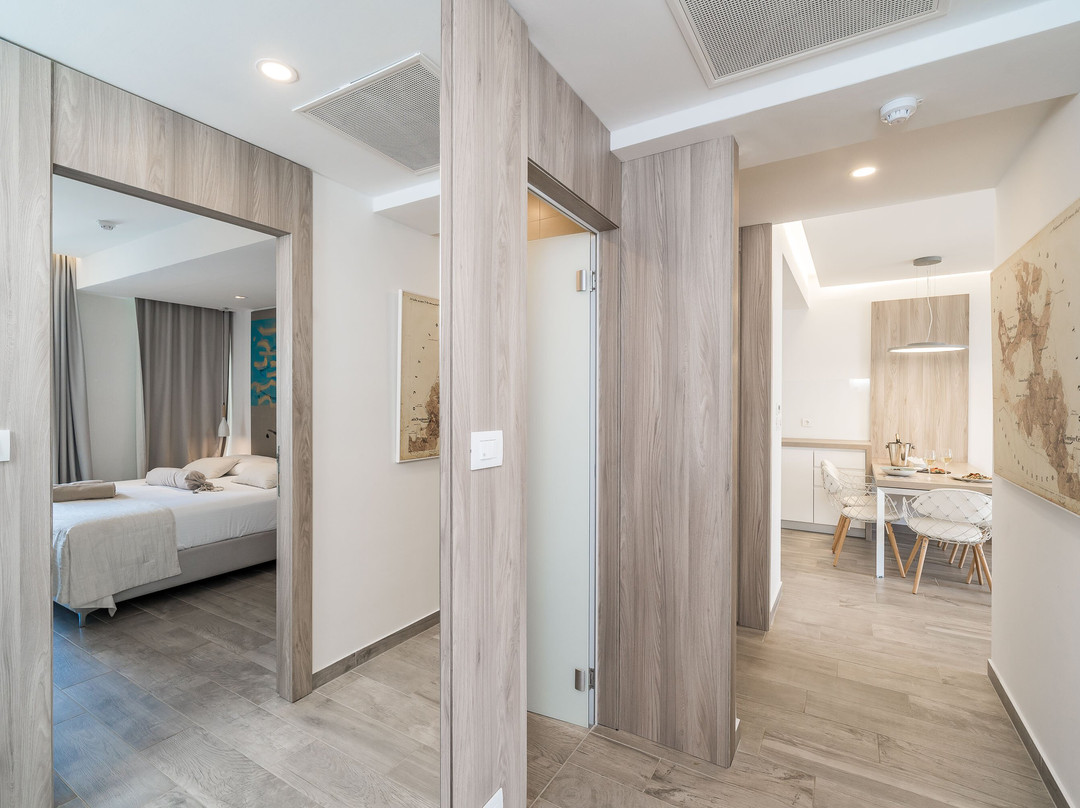 Kalamota Beach House主图