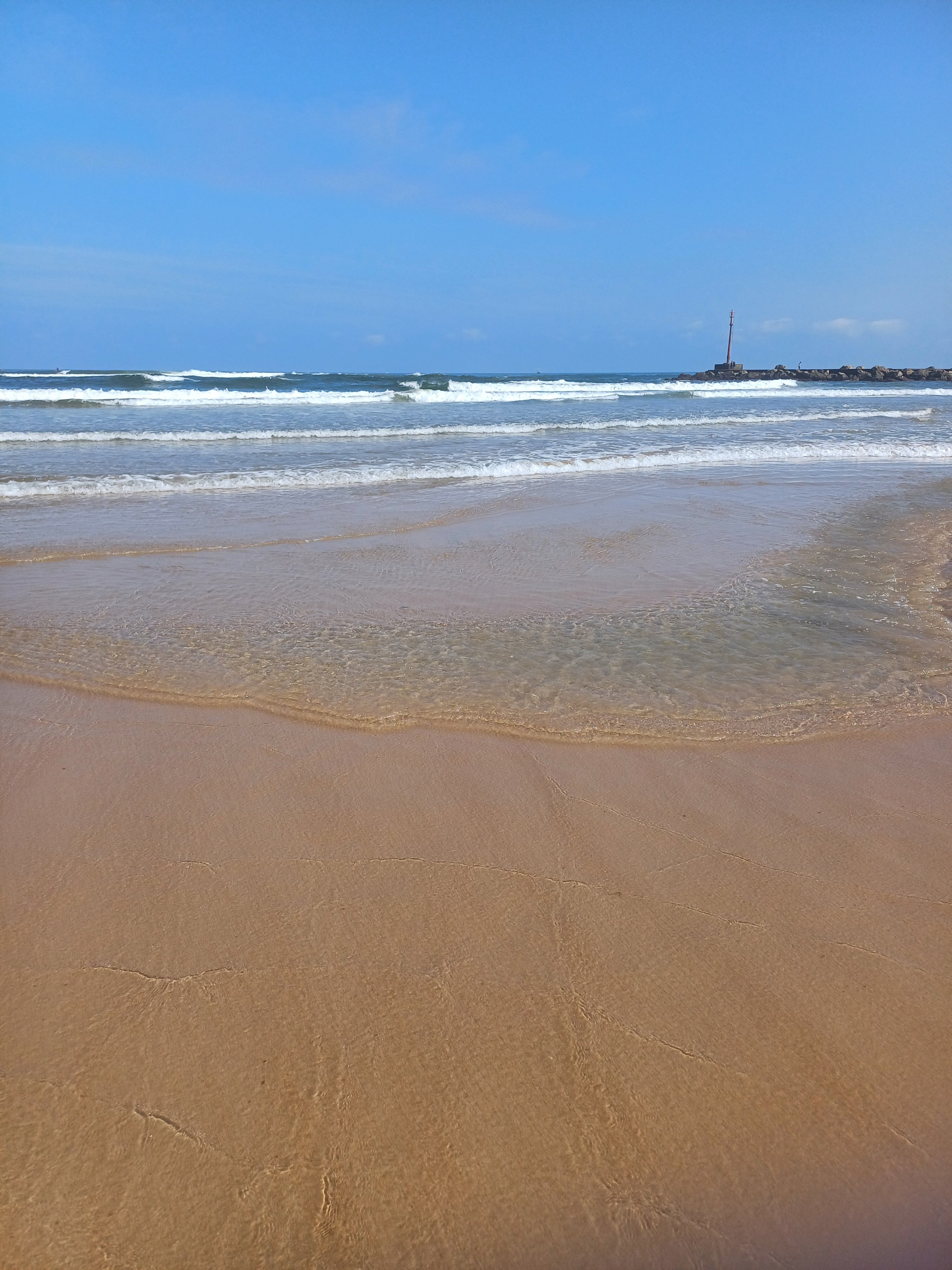 La Concha De Suances-官方