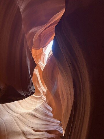 Grand Canyon Guru景点图片