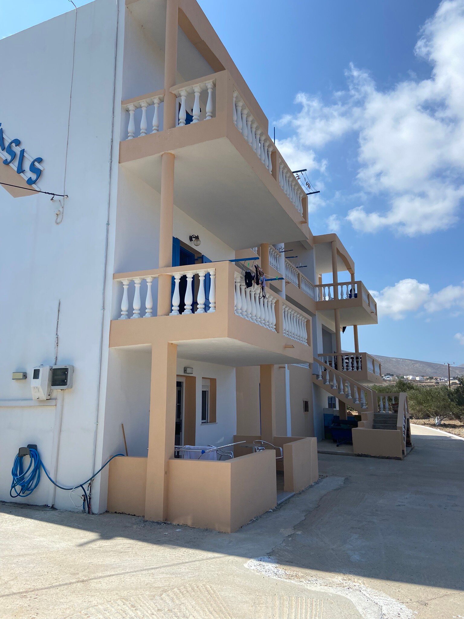 Fantasis Hotel-官方