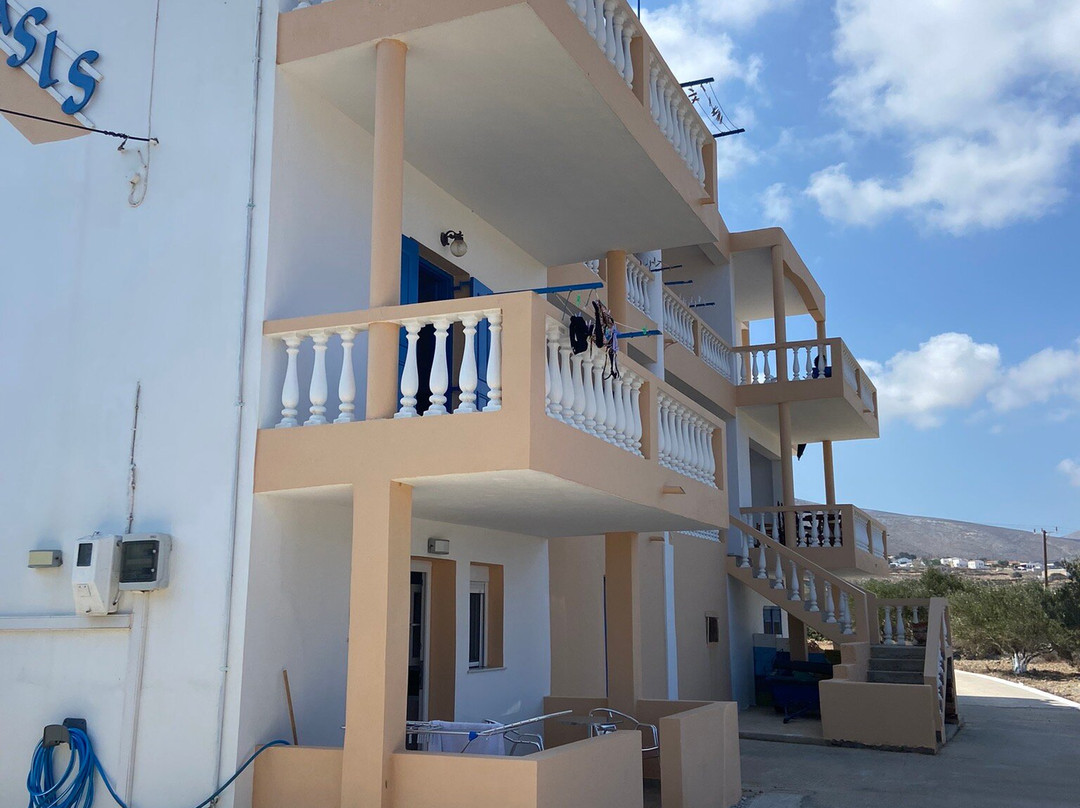 Fantasis Hotel主图