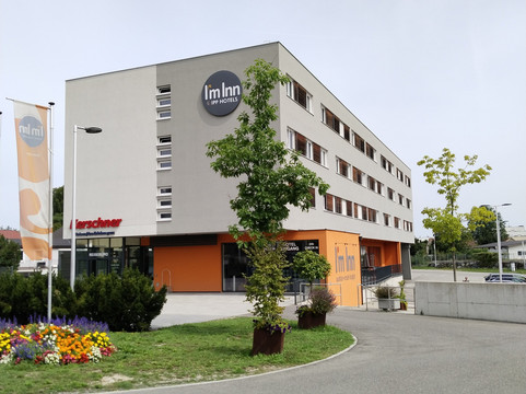 维瑟尔堡I´m酒店主图