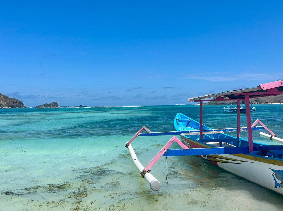 The Endless Summer Resort主图