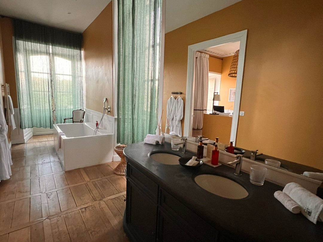 Hôtel de Bouilhac主图