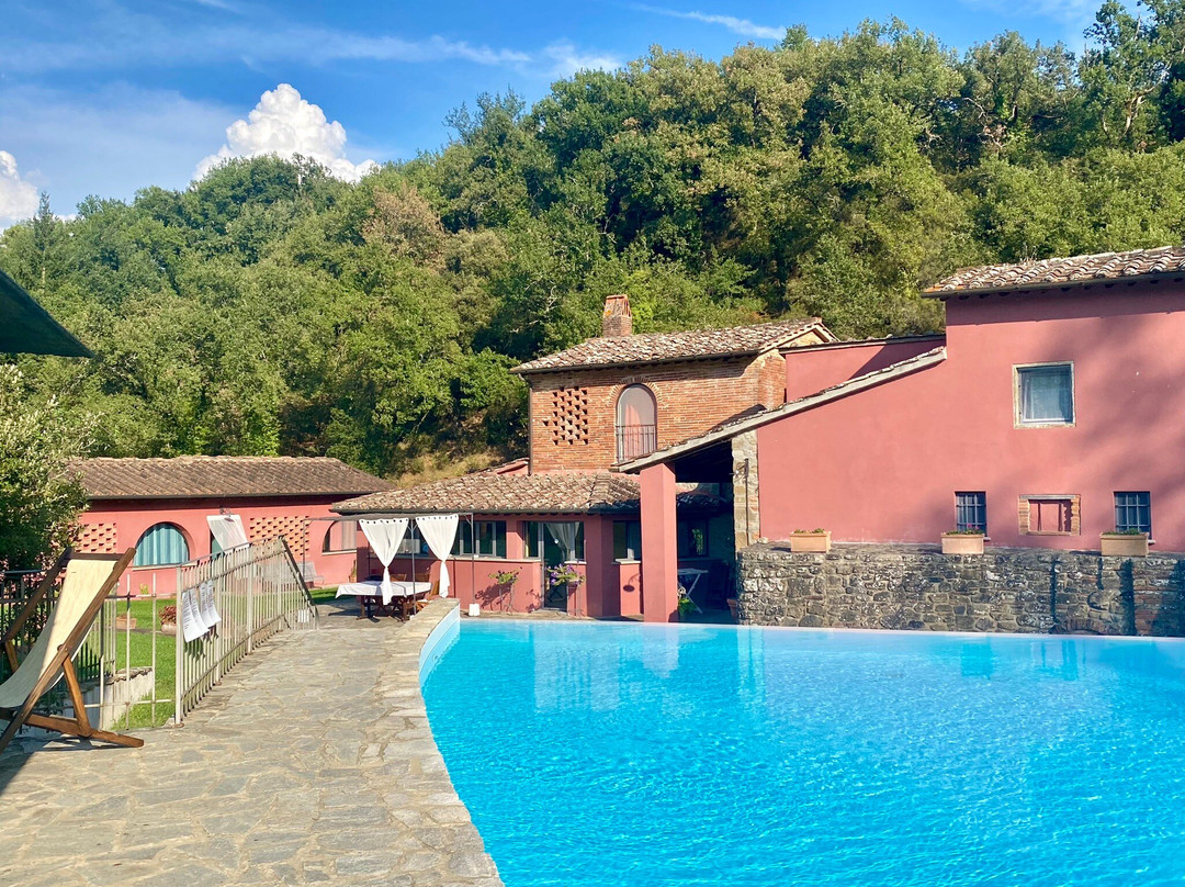 Mulino di Rimaggio