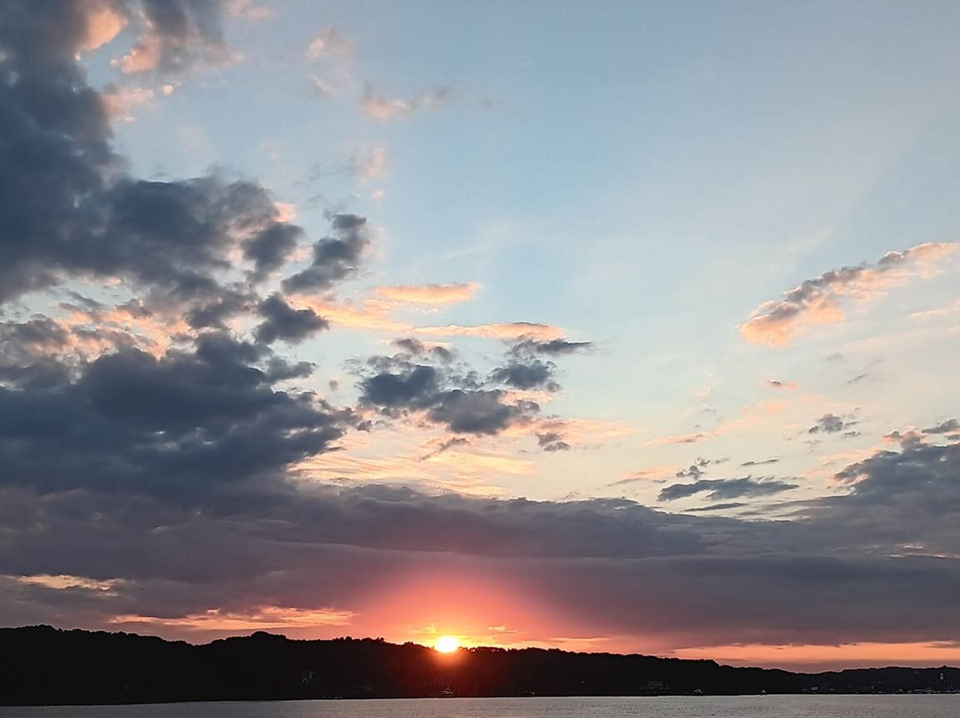 Connecticut River Museum-Essex必去景点