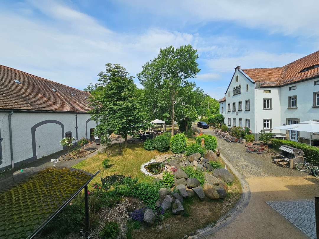 Dein Gutshof Hotel