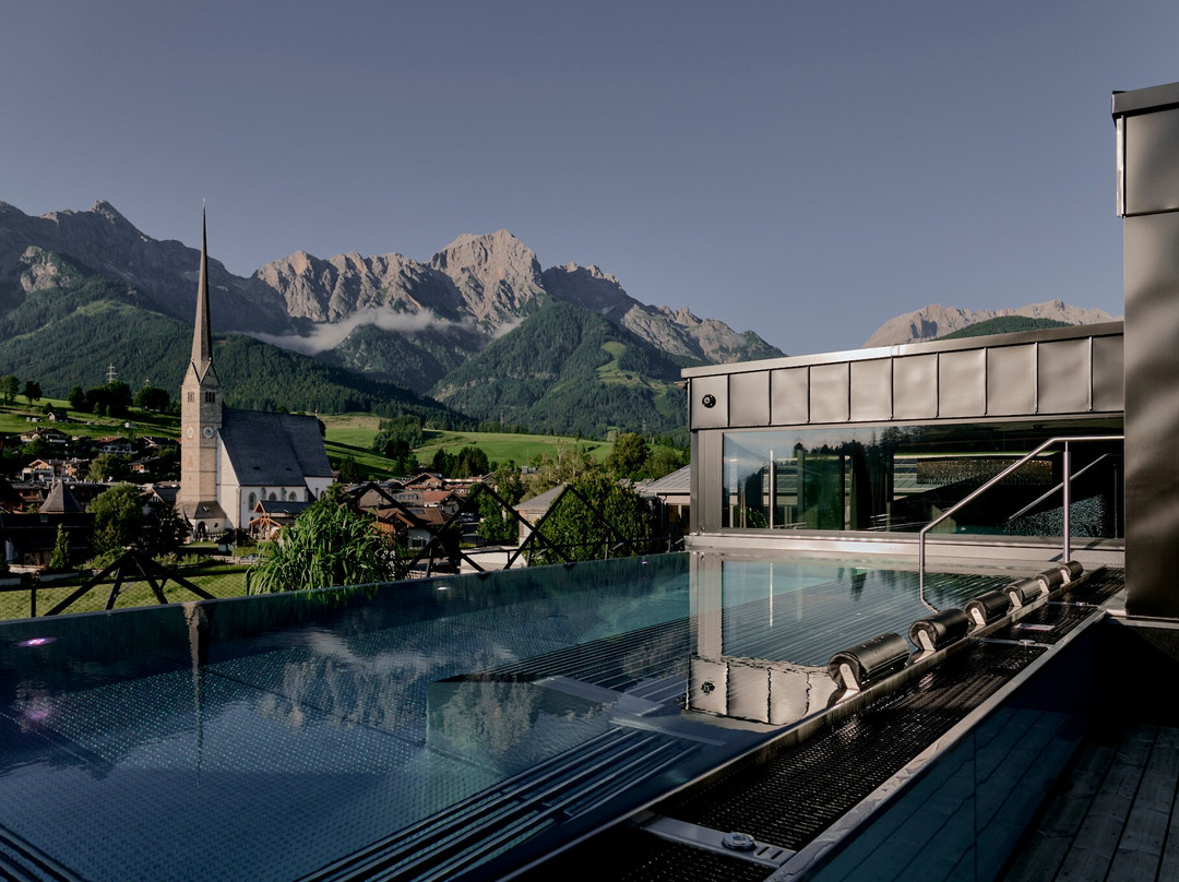 玛莉亚牧场酒店住宿-Die Hochkönigin - Mountain Resort