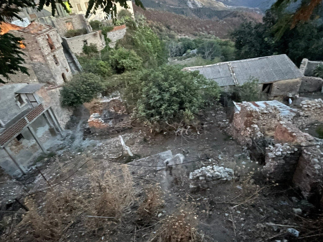 Alla scoperta del borgo incontaminato di Pietrapennata景点图片