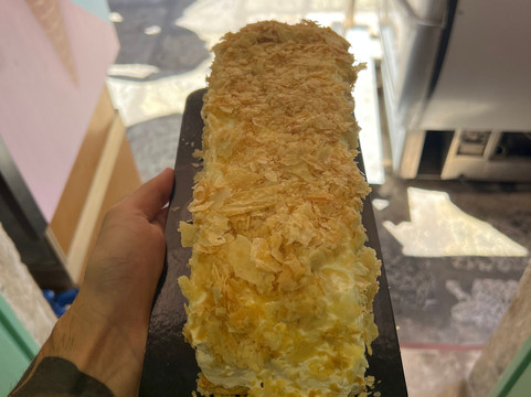 Anais Zacharoplasteío