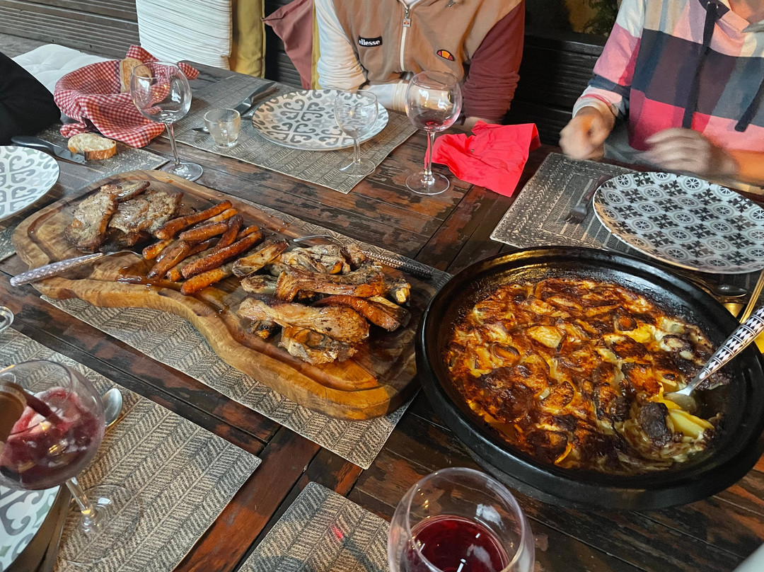 Le Relais de l'Empereur主图