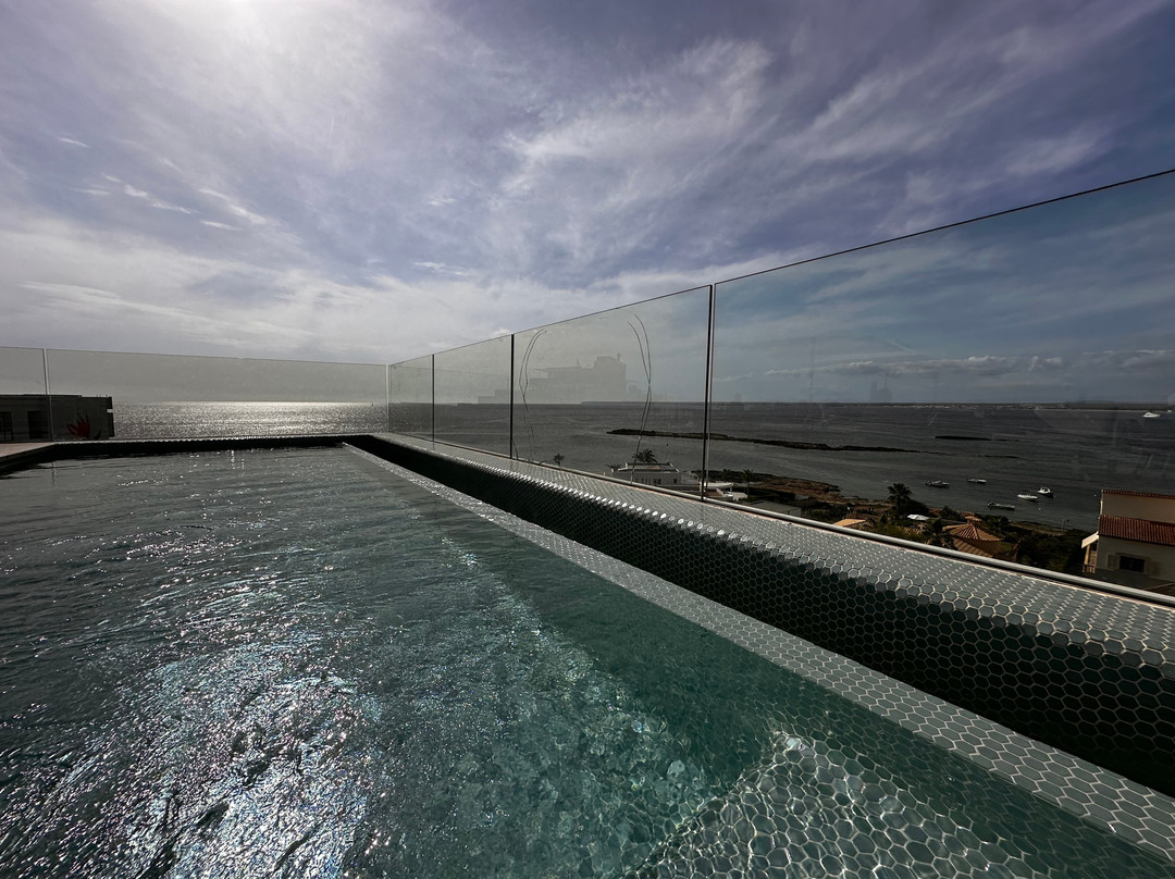 Villa Chiquita Hotel & Spa主图