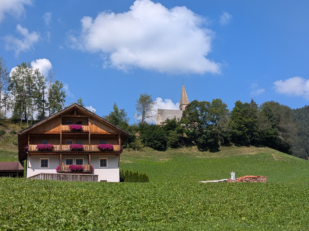 Chiesa di Santa Maddalena景点图片