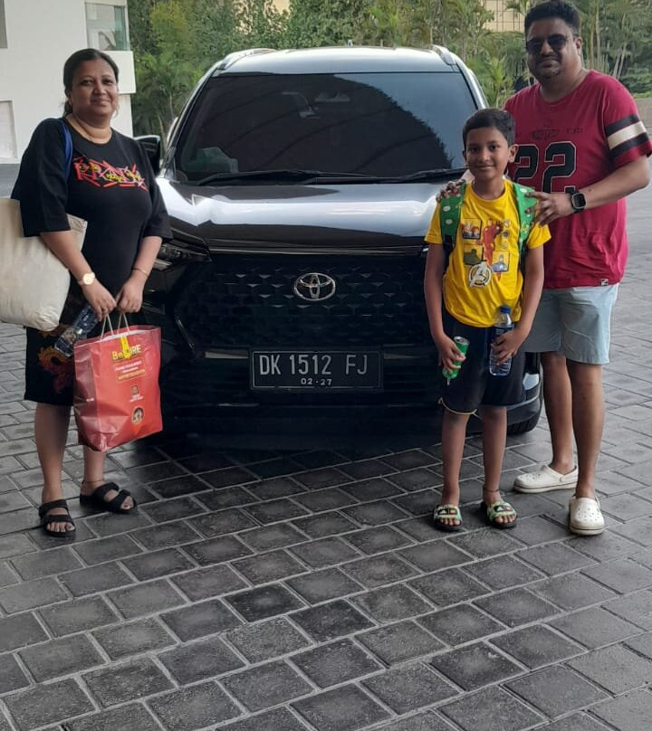 Djava Bali Tour-Kuta Selatan必去景点