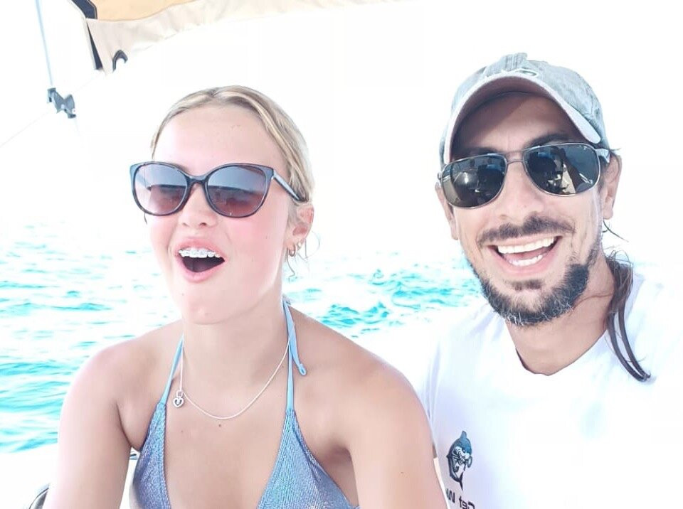Get Wet Luxury boat rental景点图片