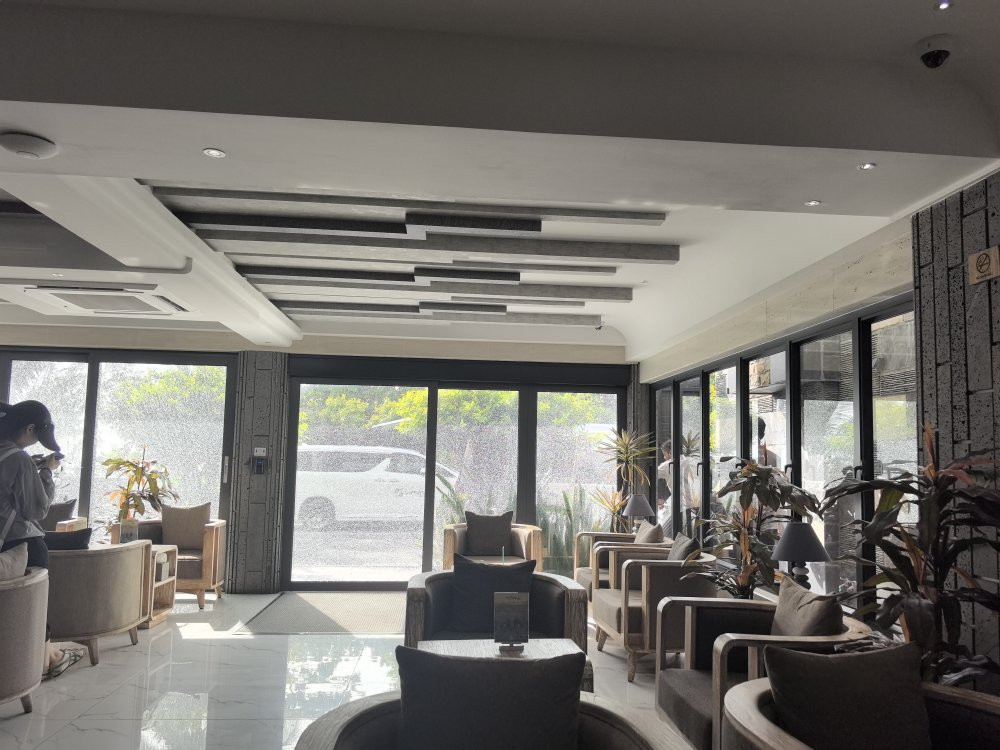 Hotel Ocean Grand at Hulhumale