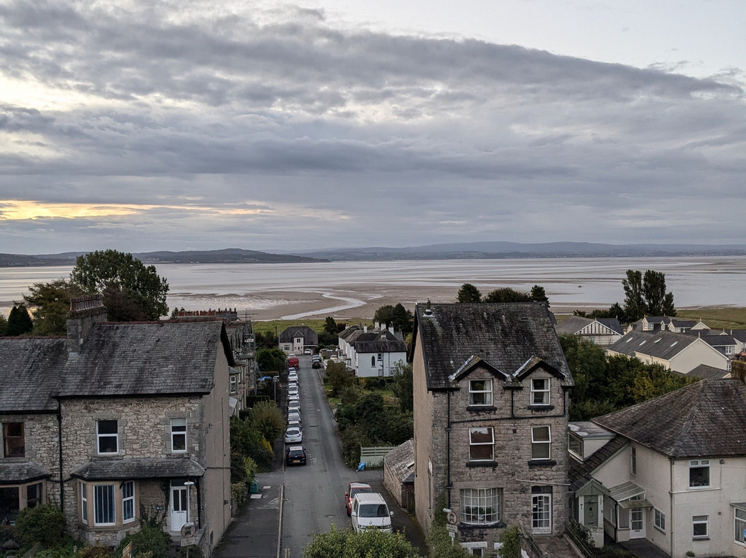 Corner Beech House主图