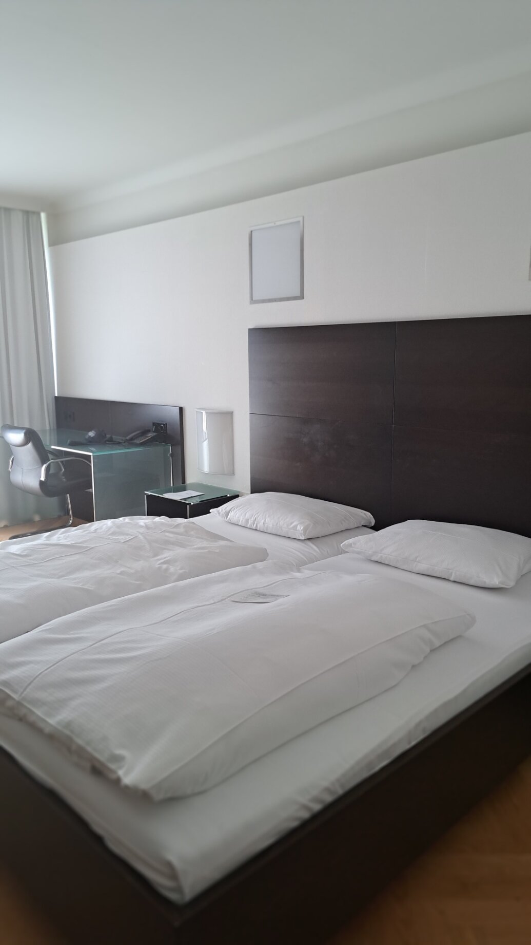 Allgau Stern Hotel-客卧