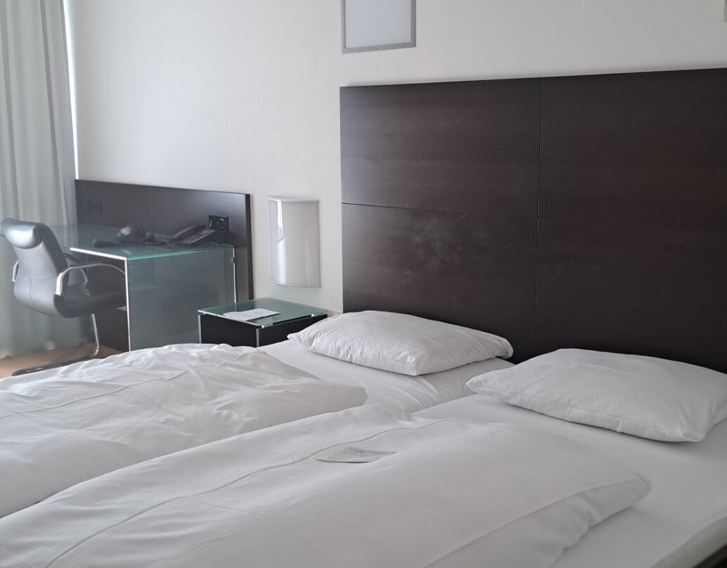 AllgäuSternHotel主图