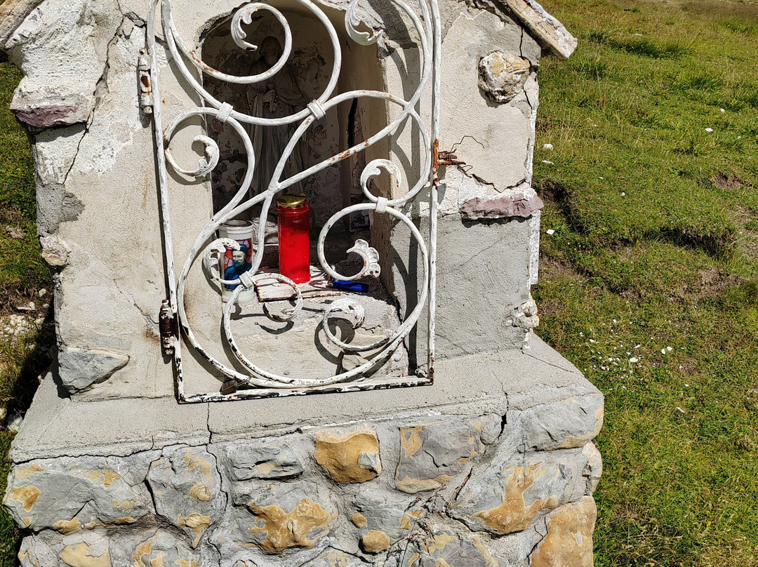 Rifugio Puez-Colfosco必去景点