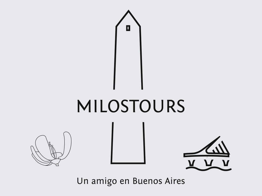 Milostours-布宜诺斯艾利斯必去景点
