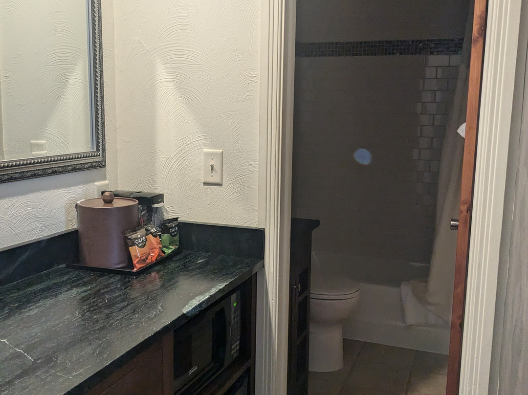 麦克斯韦尔酒店主图