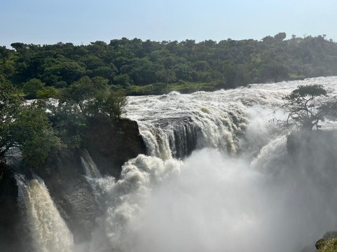 NSHEKA AFRICAN ADVENTURES-坎帕拉必去景点