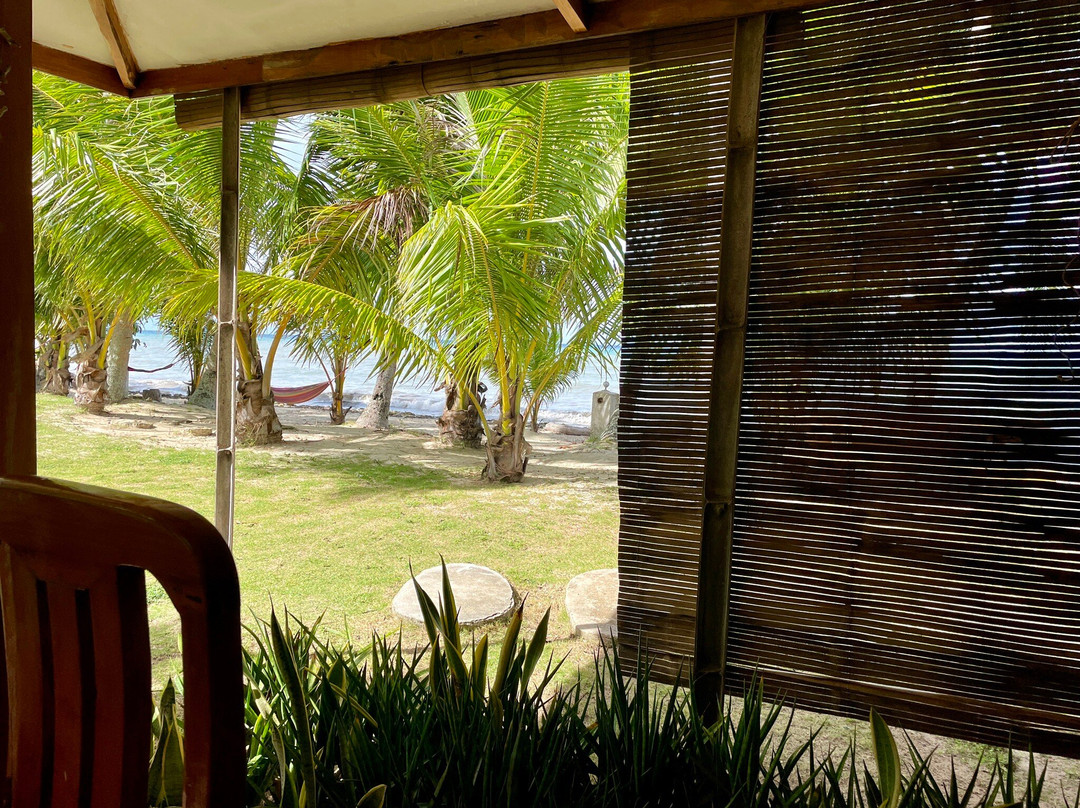 圣诞节度假村主图