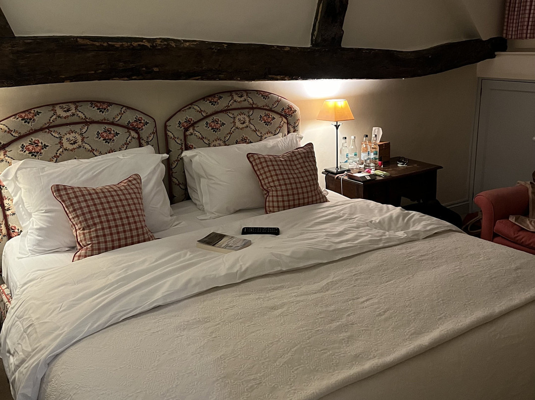 Park House Hotel & Spa主图