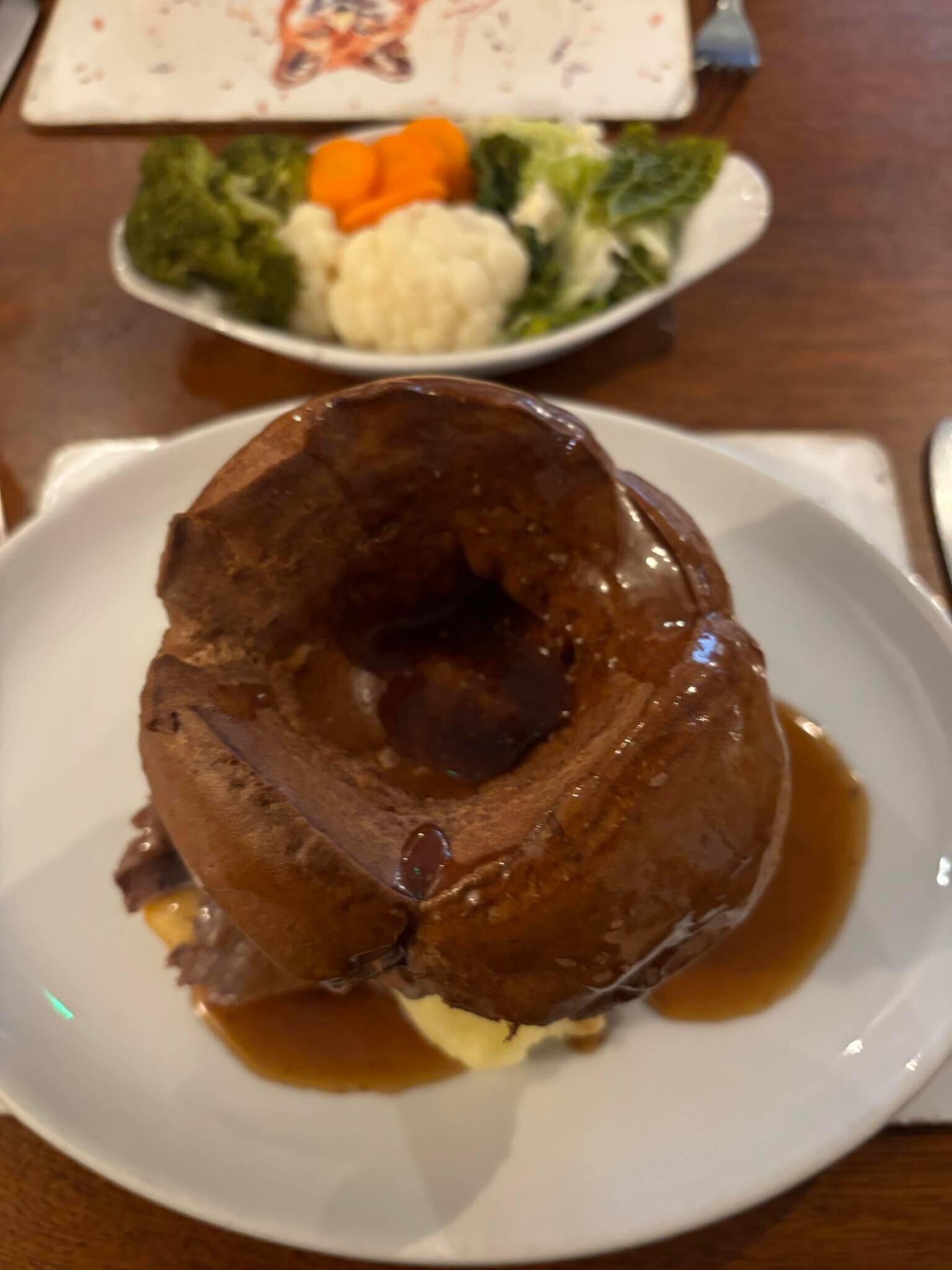 The Woodman Inn-官方