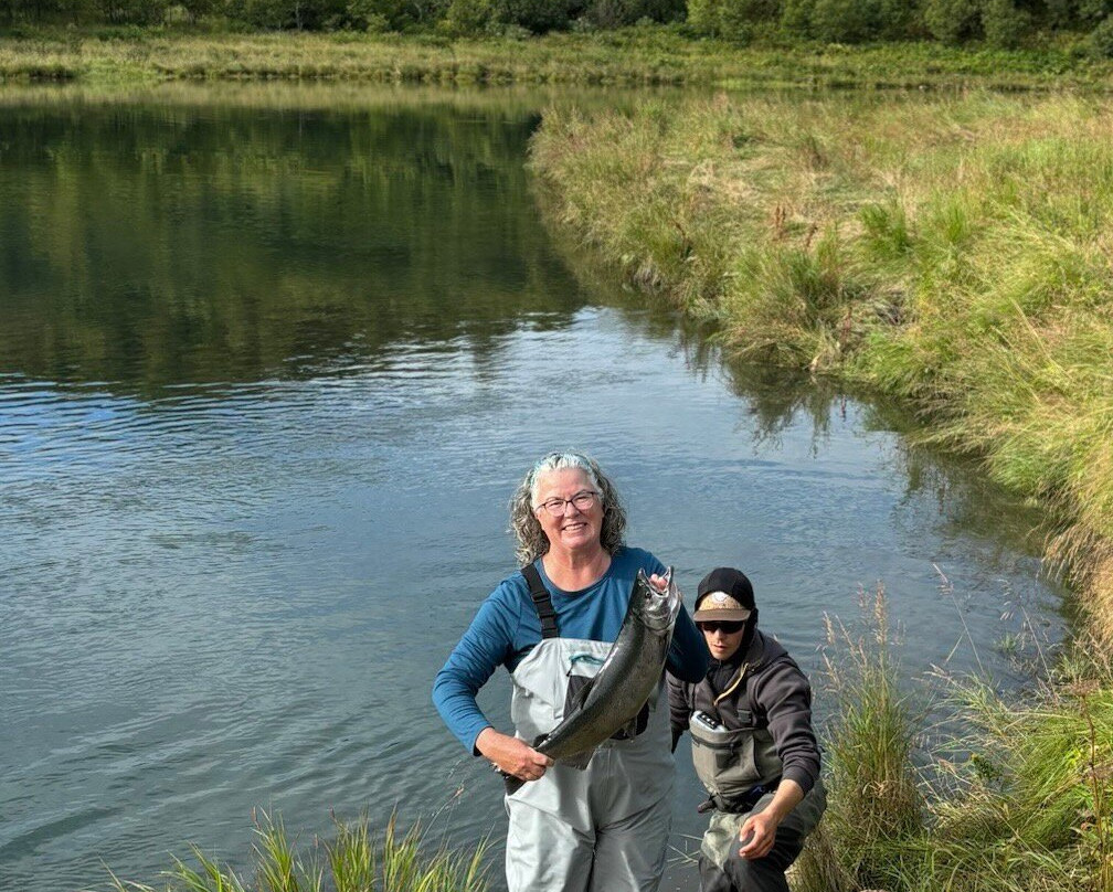 Saltery Adventures-Kodiak必去景点