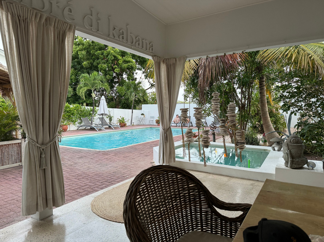 B&B Sombre di Kabana主图