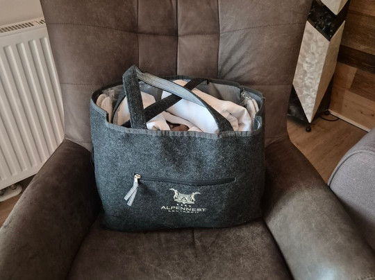 Hotel Alpennest主图