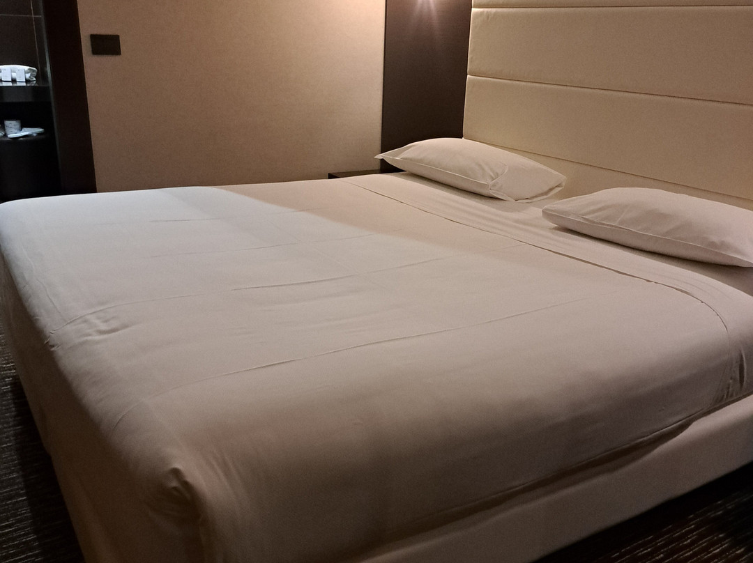 H2C Hotel Milanofiori主图