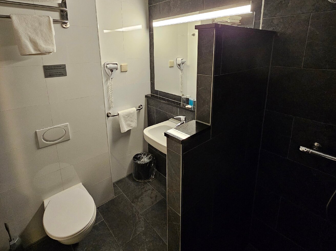 Bastion Hotel Dordrecht Papendrecht主图