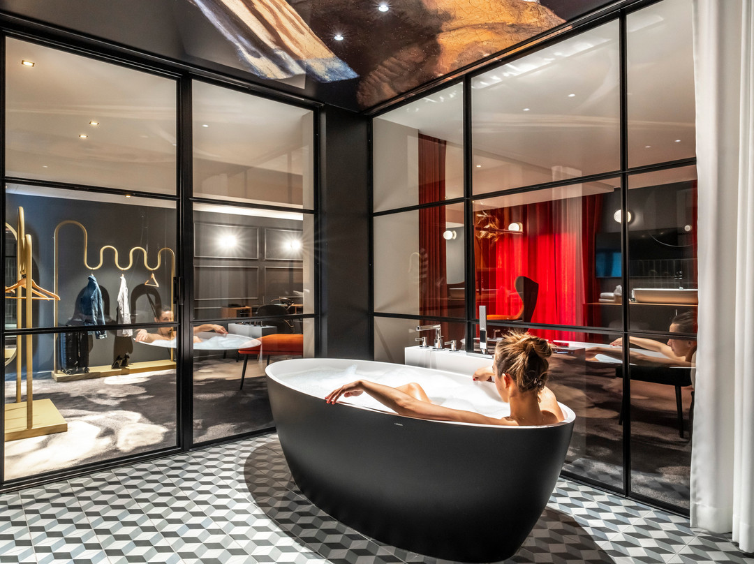 Hotel Baud主图