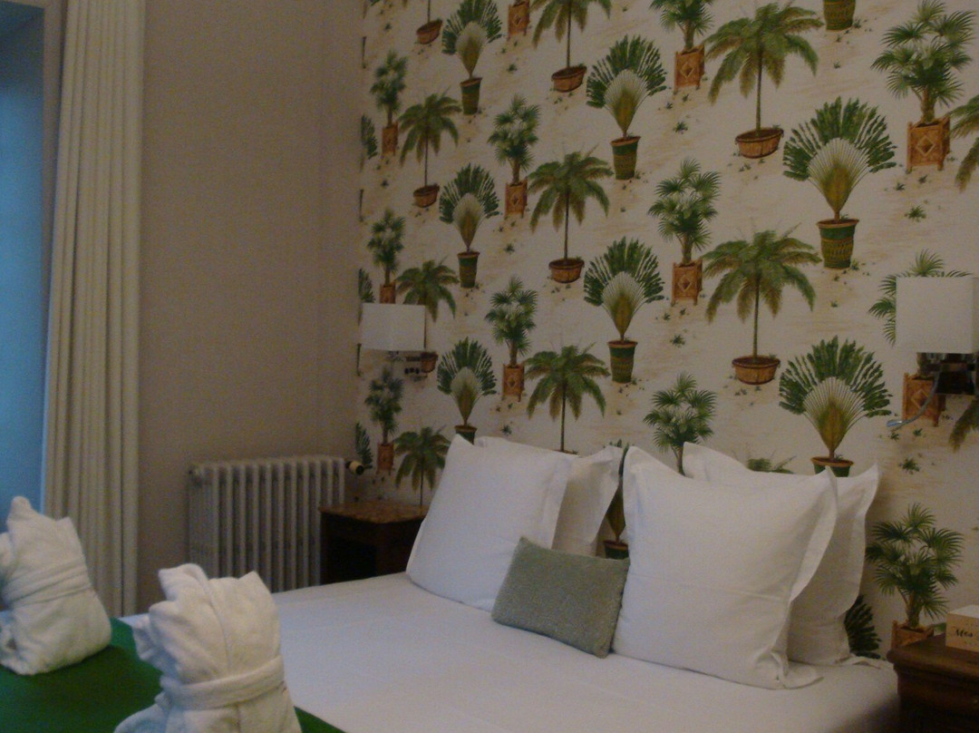 Manoir d'Hautegente主图