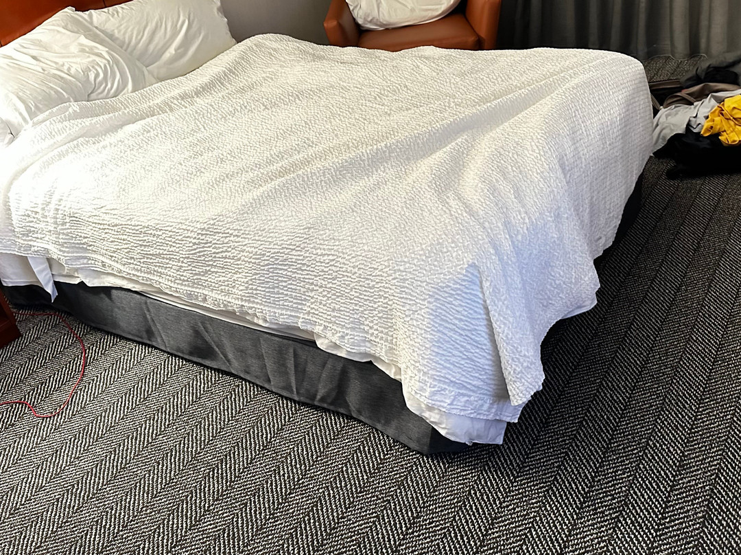 Courtyard by Marriott Chicago Waukegan/Gurnee主图