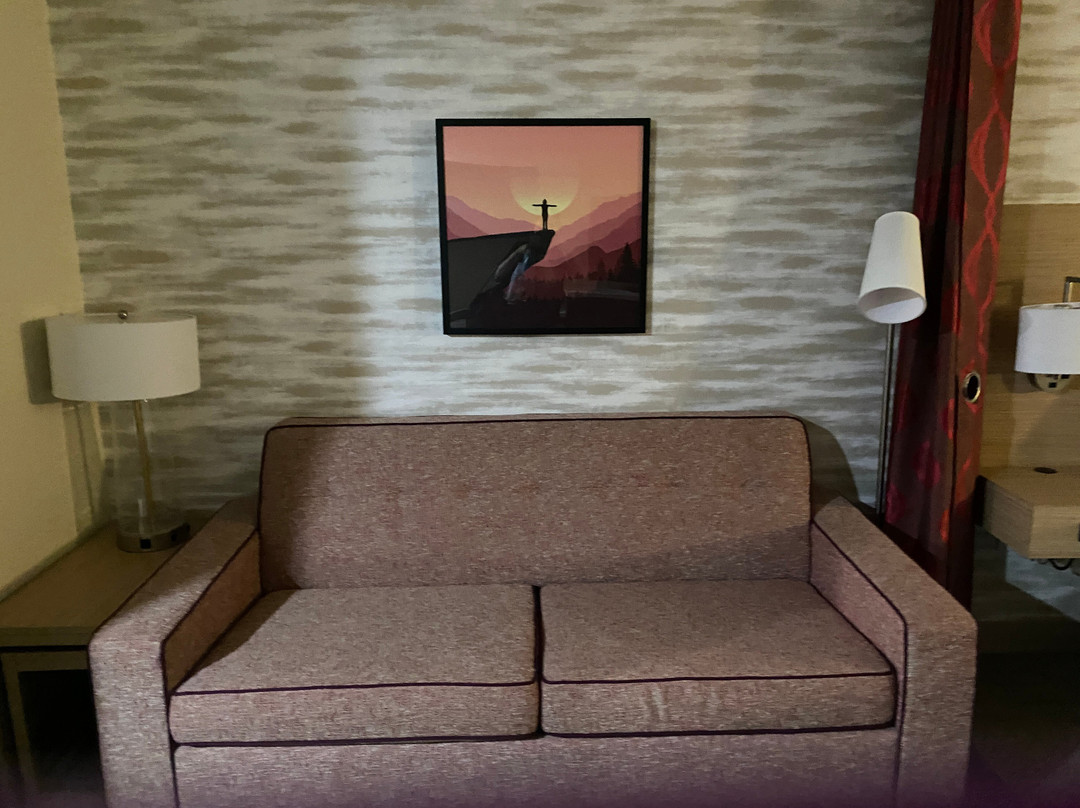 Home2 Suites by Hilton North Conway主图