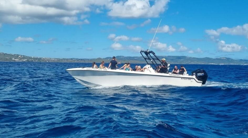 Bleue Evasion Martinique-Trois-Ilets必去景点